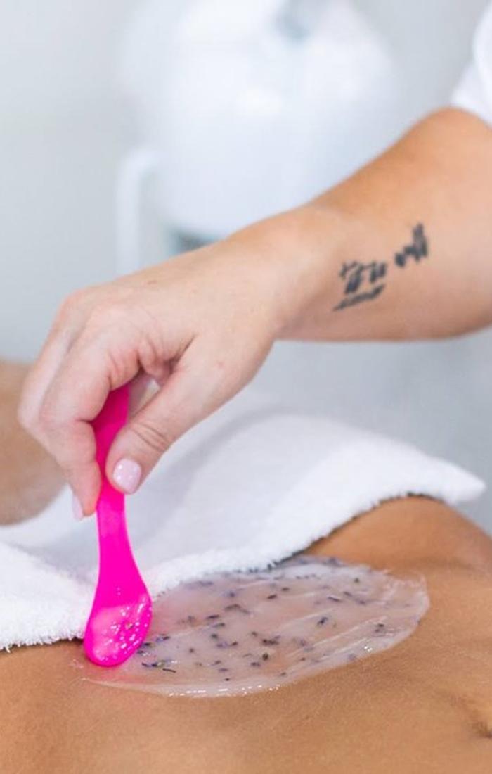 Brazilian Wax at KC Beauty Studio